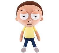 FUNKO GALACTIC PLUSHIES: Rick & Morty - Morty