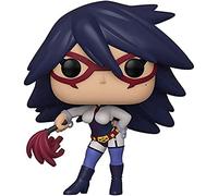 Funko Galactic Toys Pop ! Animation : MHA - Midnight Exclusive