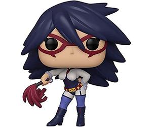 Funko Galactic Toys Pop ! Animation : MHA - Midnight Exclusive