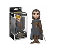 Funko Game Of Throne - Rock Candy Arya Stark