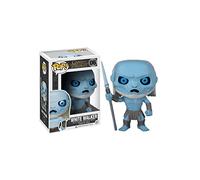Funko Game of Thrones - 3017 - Figurines Pop! Vinyle - White Walker