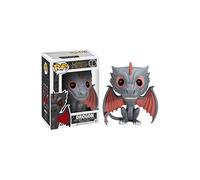 Funko Game of Thrones - 3873 - Figurine Pop! Vinyle - Drogon