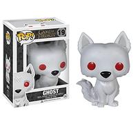 Funko Game of Thrones - 3876 - Figurines Pop! Vinyle - Ghost
