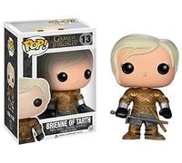 Funko Game of Thrones - 4017 - Figurine Pop! Vinyle - Brienne of Tarth