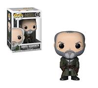 Funko Game of Thrones - Ser Davos Seaworth - Figurine, 29164, Multicolore