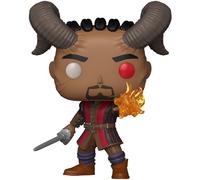 Funko Games: Bg3 S2- Wyll Multiple Taille unique Unisex