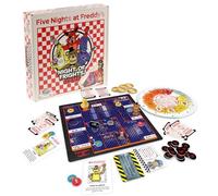 Jeu de stratégie Five Nights at Freddy's Nights of Frights