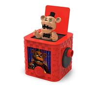 Five Nights At Freddy's - Signature Games - Scare-In-The-Box Game - U
