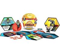 Funko Games: Marvel Battleworld - Battle Ball Treachery At Twilight [] Vinyl