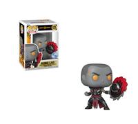 Funko Games Mortal Kombat 11 Kung Lao Exclusive Pop Vinyl Figure 1075