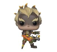 Funko - Games: OverwatchJunkratFigurine,29045