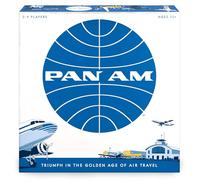 PAN AM G