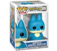 FUNKO GAMES: POKEMON-GOINFREX G