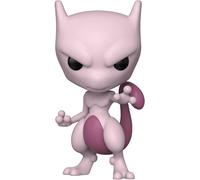 Figurine Funko POP! Games: Pokemon - Mewtwo