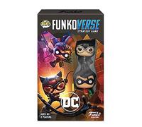 Funko Games Pop! Funkoverse: DC Comics - Expandalone (English) Board Game