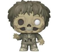 FUNKO GARBAGE PAIL KIDS-JAY DECAY G