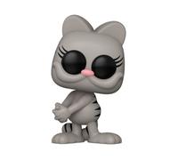 Funko Figurine POP! Nermal (Garfield) 9 cm Multicolore G