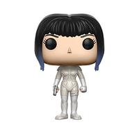 Funko Ghost in The Shell - 12404 - Figurine Pop! Vinyle - Major Multicolore