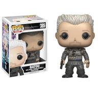 Funko Ghost in The Shell - 12405 - Figurine Pop! Vinyle - Batou