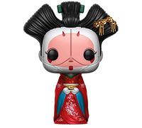 Funko Ghost in The Shell - 12406 - Figurine Pop! Vinyle - Geisha