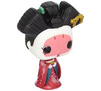 Funko Ghost in The Shell - 12406 - Figurine Pop! Vinyle - Geisha