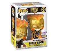Funko Ghost Rider Midnight Suns Marvel