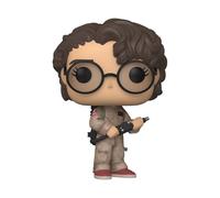 Funko Ghostbusters : Legacy POP ! Vinyl Figur Phoebe 9 cm FK48023