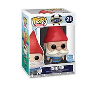 Funko Gnome POP! Myths Vinyl Figure Limited Edition Version #21