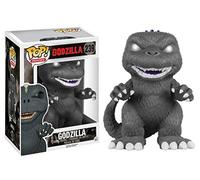 Funko Godzilla Exclusive Figurine Multicolore 30164