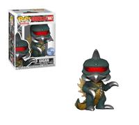 Funko Godzilla Gigan Shop Figurine Pop Vinyl Exclusive 1667