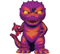 Funko Godzilla Retro Futurism Premium Pop Figurine en vinyle - EE Exclusive