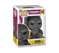 Funko Godzilla vs. Kong Le Nouvel Empire - Kong Pop! n°1540 Unisexe Pop! Multicolore
