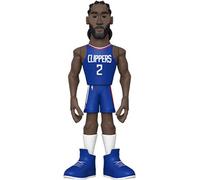 Figurine En Vinyle Funko Or De 30 Cm Des LA Clippers NBA | Kawhi Leonard