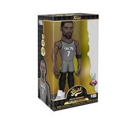 Funko Gold 12" NBA: Nets-Kevin Durant - (CE'21) - 1/6 Odds for Rare Chase Varian