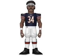 Funko Gold 12 Nfl Legends:: Bears- Walter Payton (Styles May Vary) [Collectables] Vinyl Figure