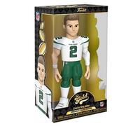 Funko Gold 12 Nfl: Ny Jets- Zach Wilson (Styles May Vary) [] Vinyl Figure