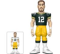 Funko Gold 12 Nfl: Packers- Aaron Rodgers (Styles May Vary) [] Vinyl Figure