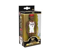 Funko Gold 5" NBA Legends: 76ers - Allen Iverson Iverson - 1/6 Odds for Rare Chase Variant - Figurine Articulée en Vinyle à Collectionner - Idée de Cadeau d'anniversaire - Produits Officiels