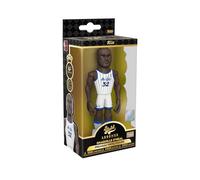 Funko Gold 5" NBA Legends: Magic - Shaquille O'Neal - 1/6 Odds for Rare Chase Variant - Figurine Articulée en Vinyle à Collectionner - Idée de Cadeau d'anniversaire - Produits Officiels et Exposer