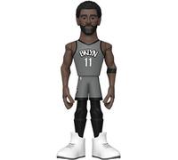 Funko Gold 5 Nba:Nets- Kyrie Irving(Ce'21) (Styles May Vary) [] Vinyl Figure
