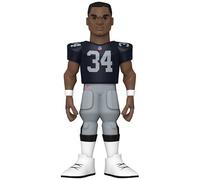 Funko Gold 5 Nfl: Raiders - Bo Jackson (Styles May Vary) [Collectables] Vinyl Figure