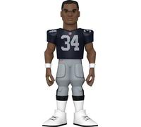 Funko Gold 5 Nfl: Raiders - Bo Jackson (Styles May Vary) [Collectables] Vinyl Figure