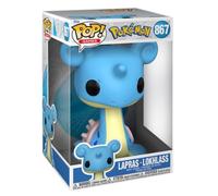 FUNKO GRAND 25CM POKEMON LAPRAS 867
