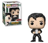 Funko Grease - Danny Zuko - Figurine, 29442, Multicolore