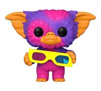 Funko Gremlins Gizmo Black Light Pop! Vinyl Figure - Entertainment Earth Exclusive