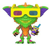 Funko Gremlins Stripe Black Light Pop! Vinyl Figure - Entertainment Earth Exclusive