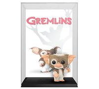Funko Gremlins VHS Cover Limited Edition Exclusive with floqu Gizmo Pop ! Figure in Display Case