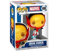 Funko Gwen Sggv Figurine Figurine Marvel Fer
