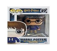 Funko Harry_Potter, 27460, Bobblehead