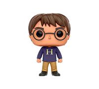Funko Harry_Potter, 27460, Bobblehead
